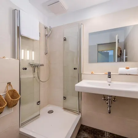 204- Achtsamkeit Apartamento